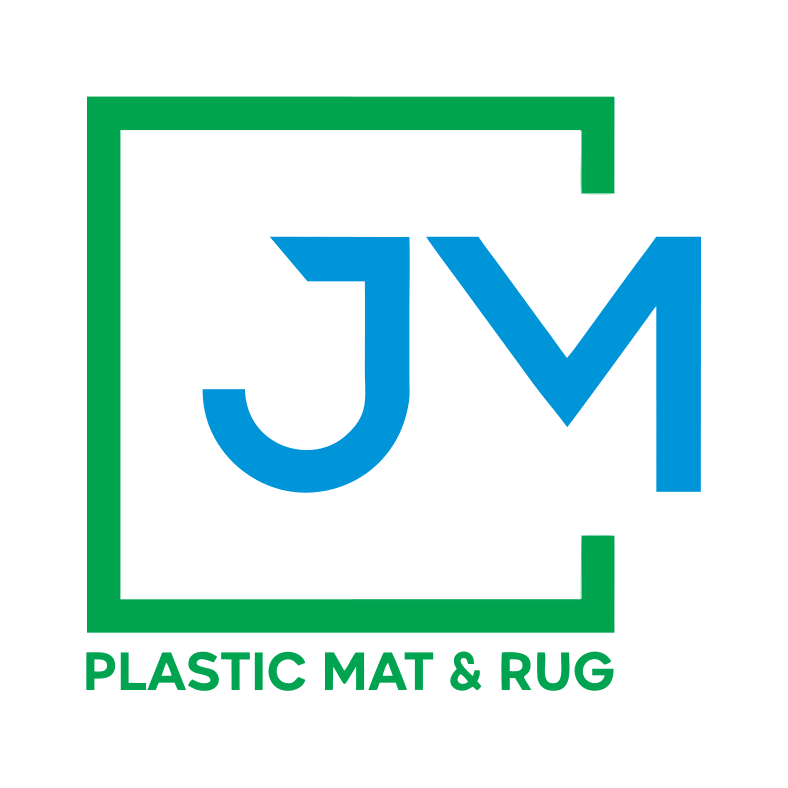 JM Plastic Mats